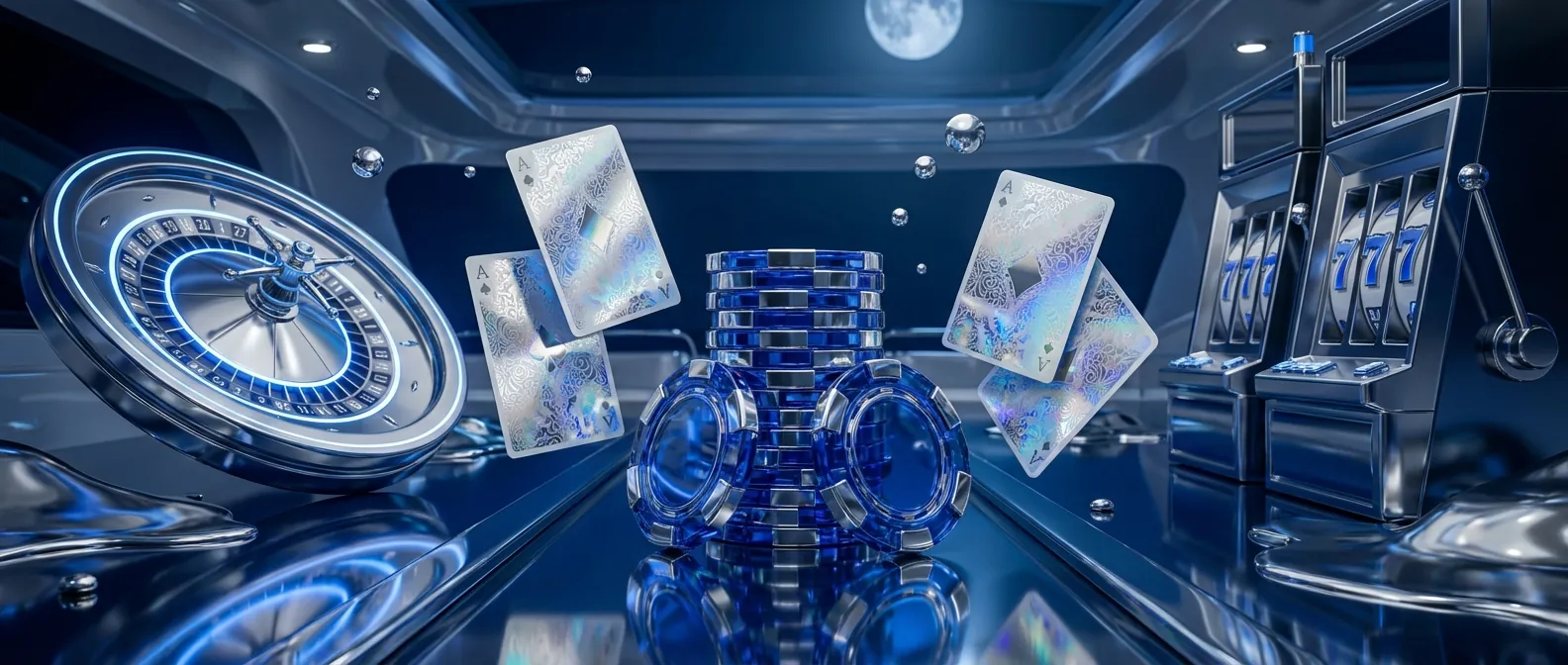 Dansk777 Casino bonus