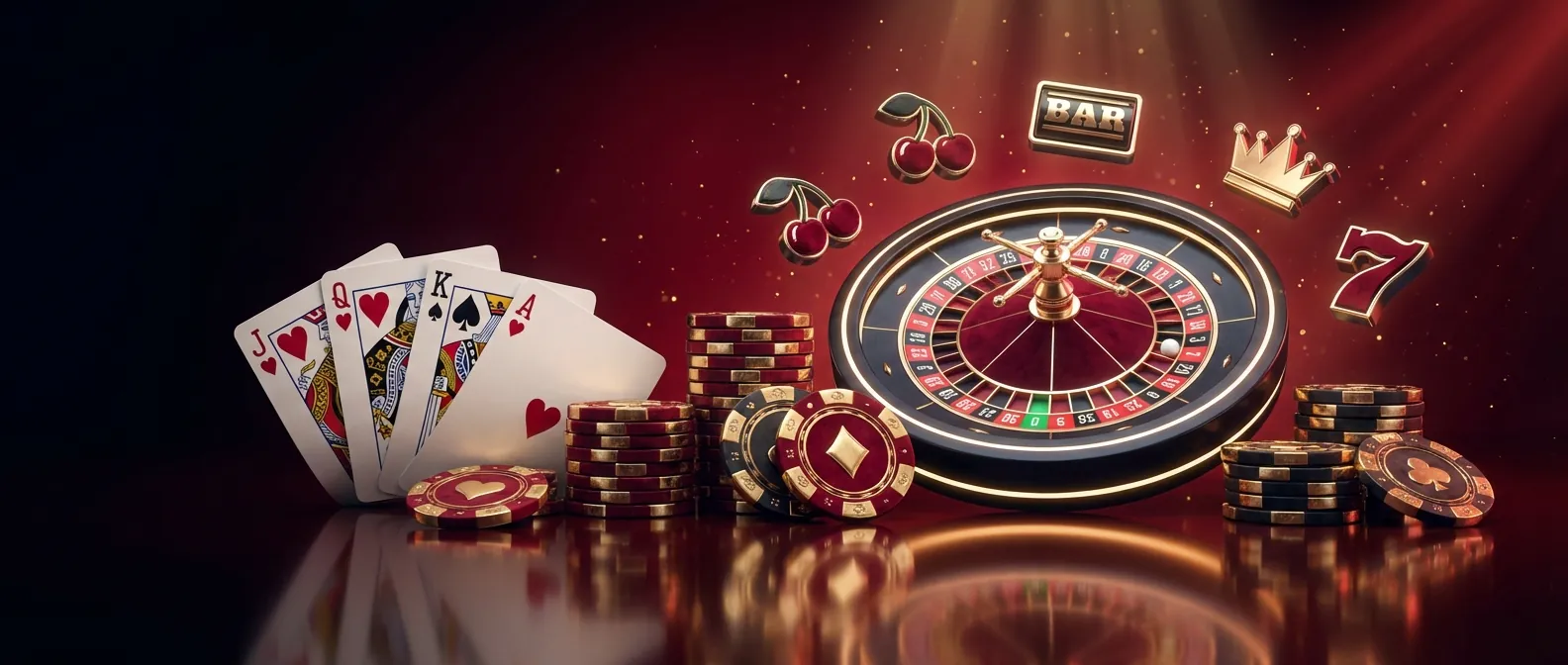 Dansk777 Casino bonus